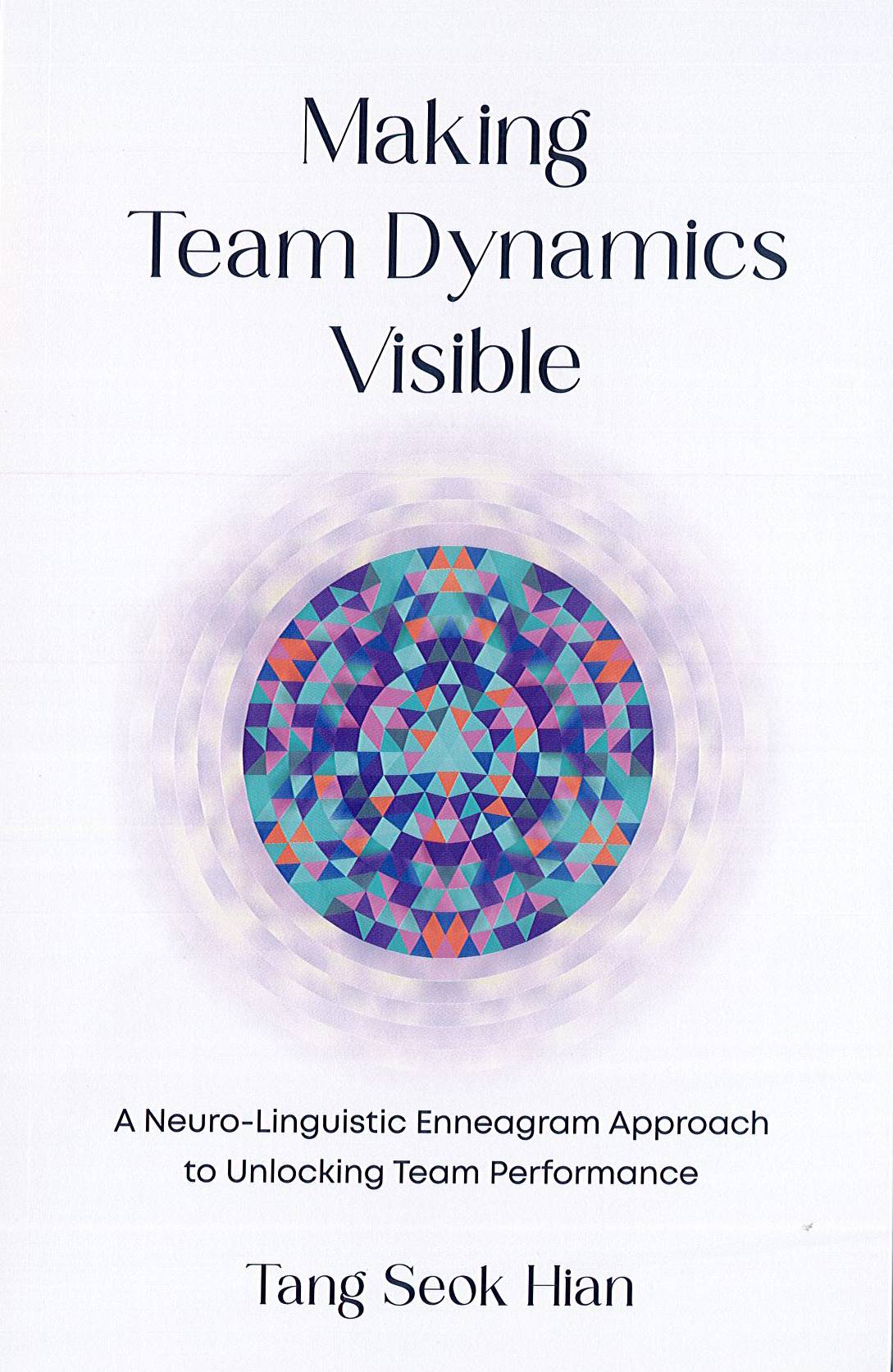 Making Team Dynamics Visible: A Neuro-Linguistic Enneagram Approach To Unlocking Team Performance