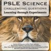 Score AL1 for Science PSLE Science Challenging Questions – Learning through Experiments