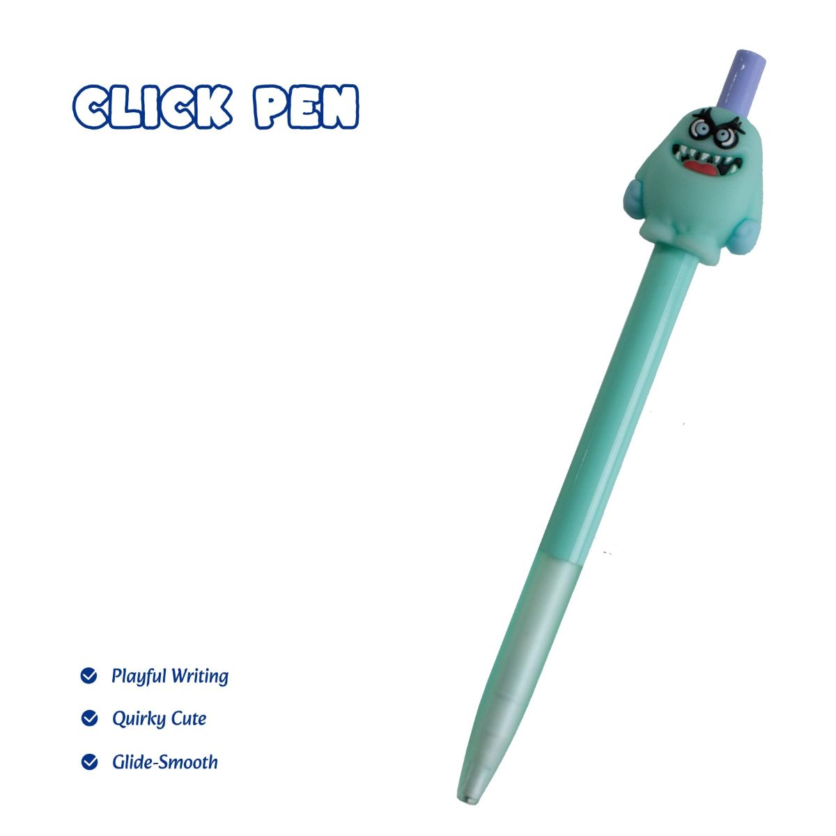 Strange Us Gel Pen 0.5 SU4473