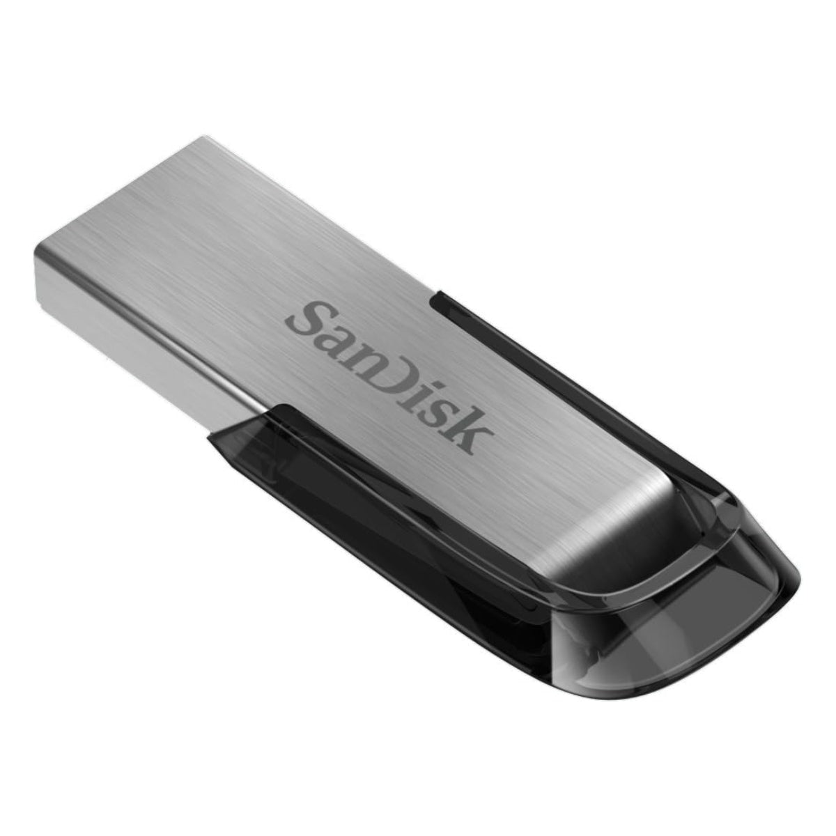 Sandisk Usb3.0 Ultra Flair 64gb Flash Drive Sdcz73-064g-g46
