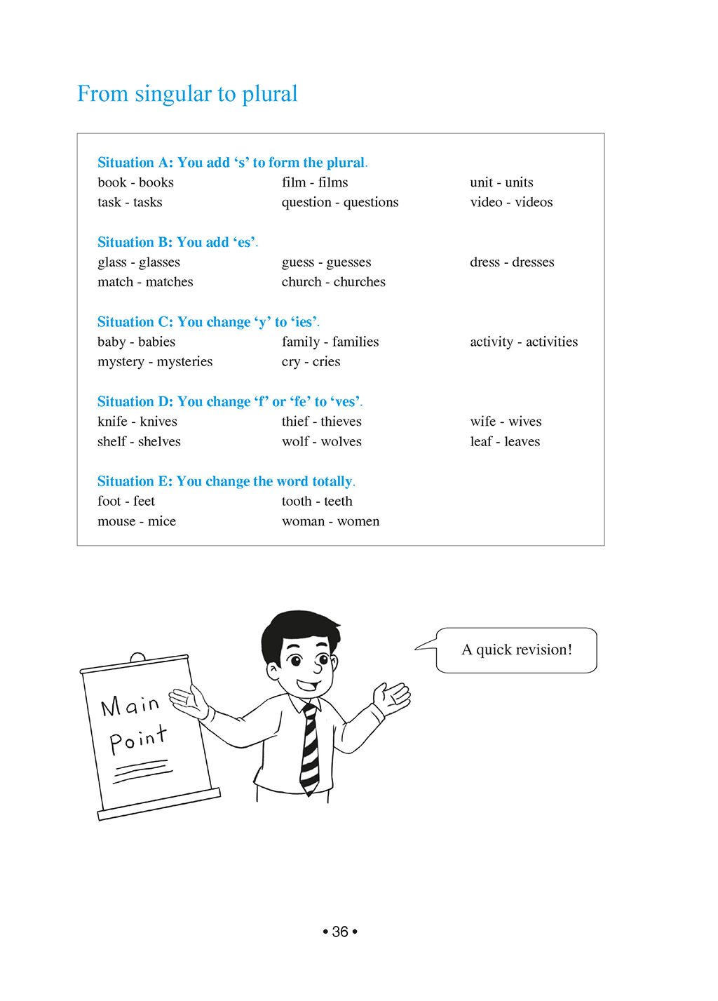 Better Grammar-2E