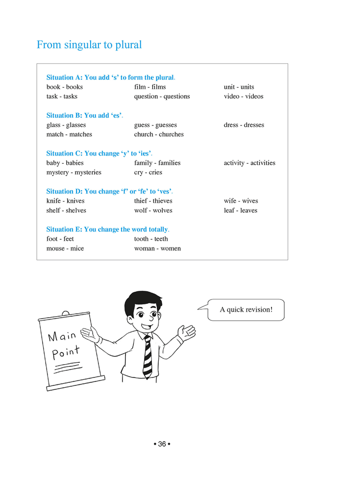 Better Grammar-2E