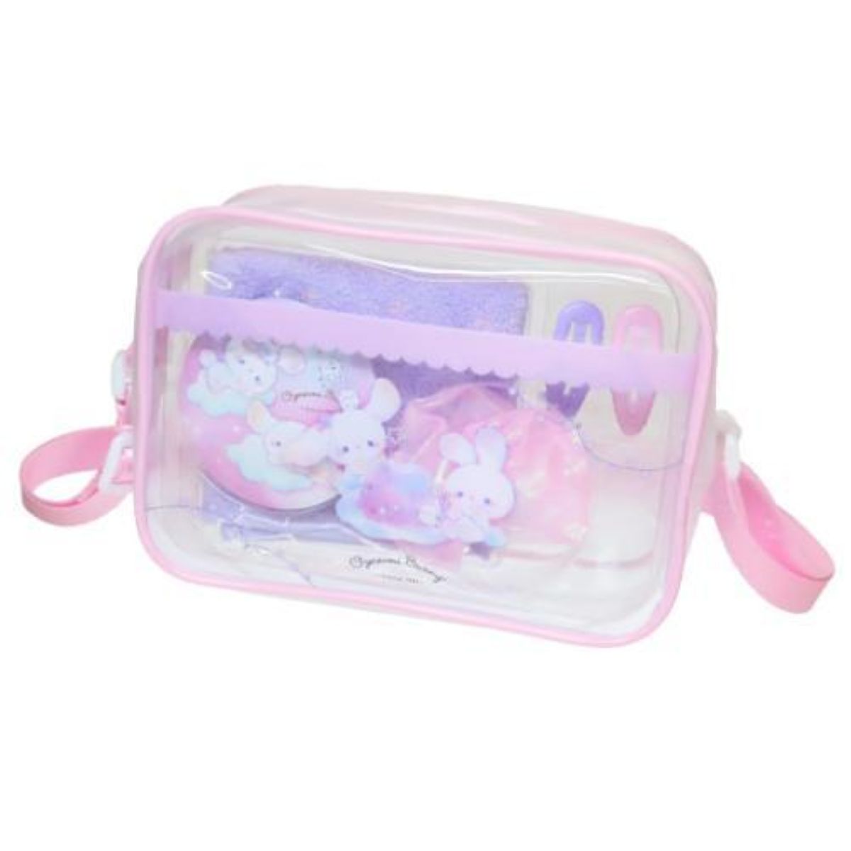 Cosmetic Bag Set 96101-6