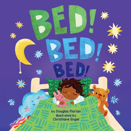 BED! BED! BED!