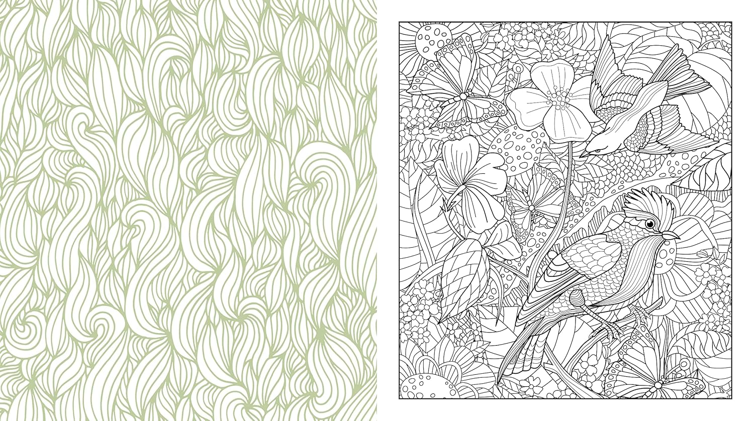 Be Stress Free & Color (Paperback – Coloring Book)