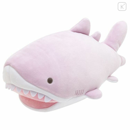 Uw Fj San-x Jbs Plush Mf49201