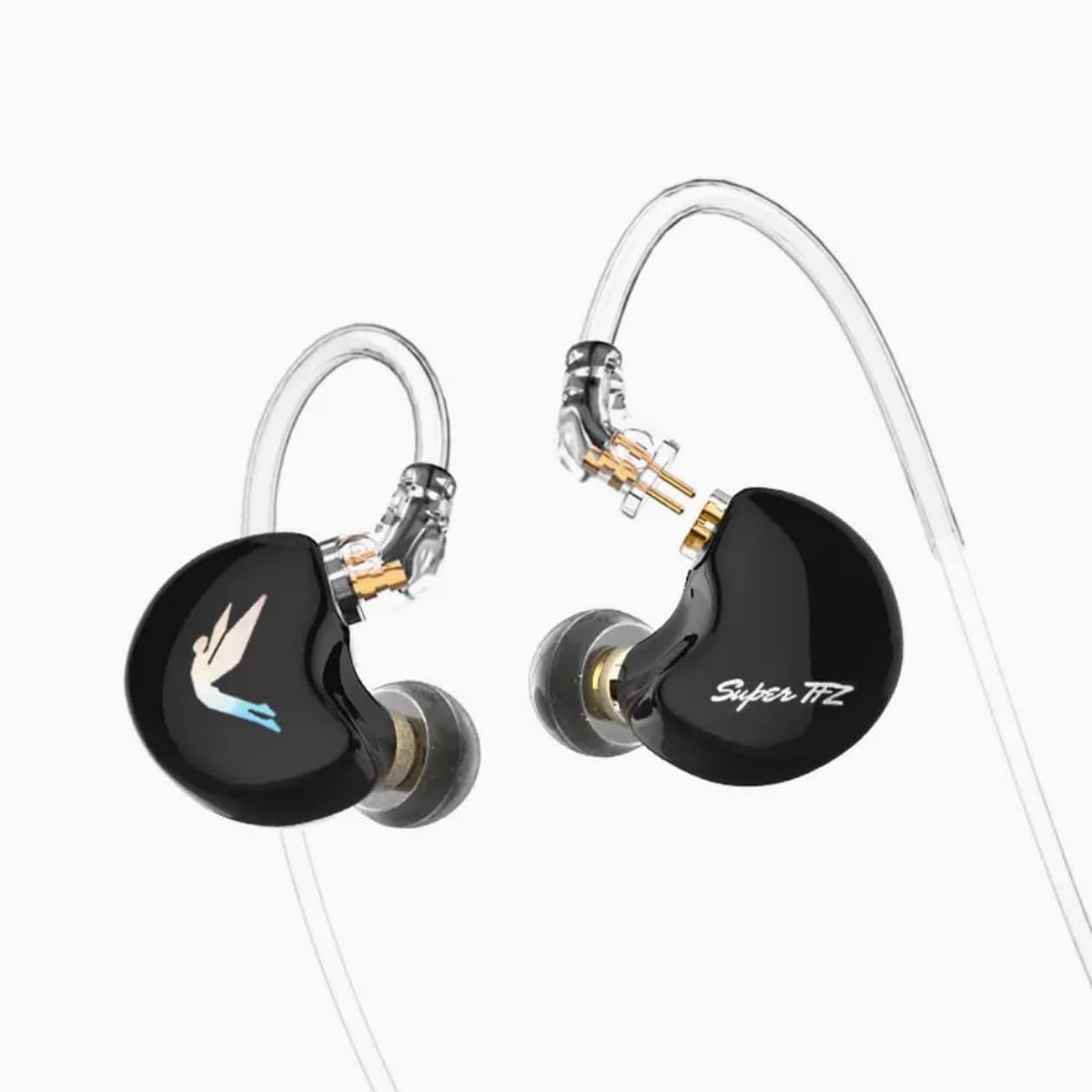 TFZ/SuperTFZ No. 3 Pro Type-C