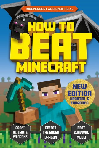 MINECRAFT HOW TO BEAT EXTENDED