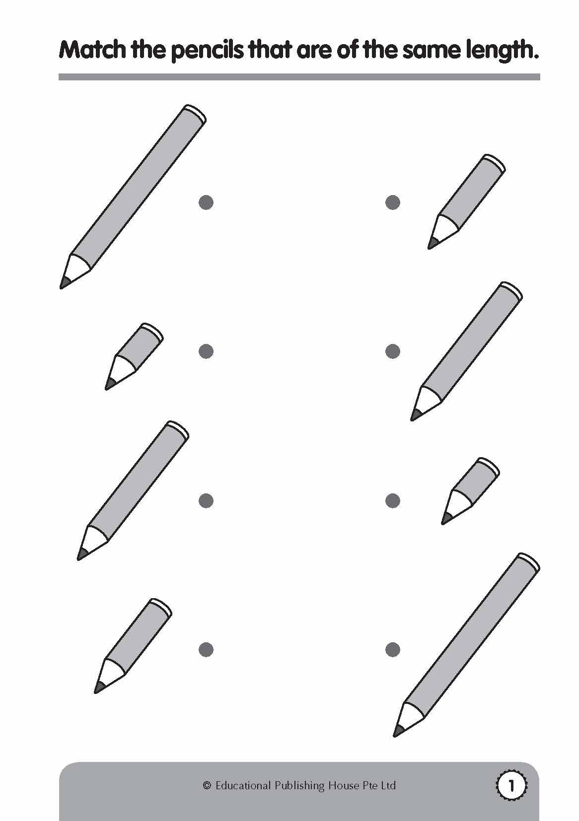 Learn Through Play - Matching