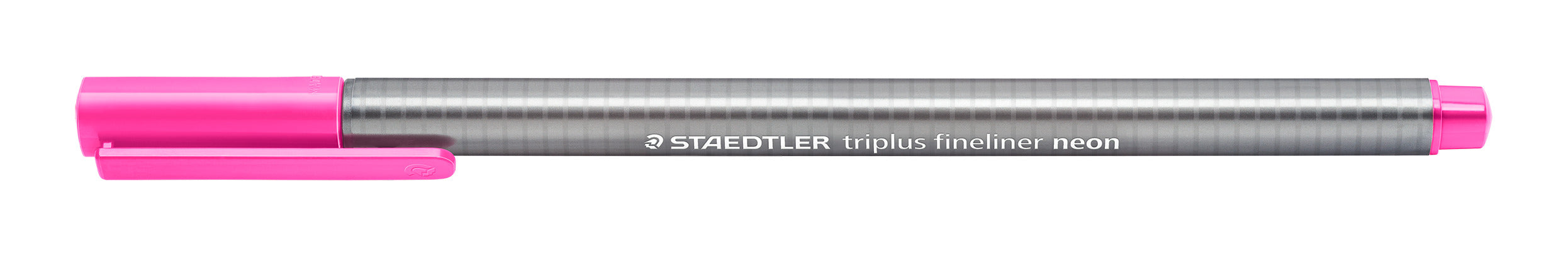 Staedtler Triplus Fineliner Neon Pink 334-221