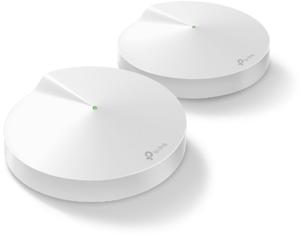 TP-Link AC2200 Smart Home Mesh Wi-Fi System 2-Pack