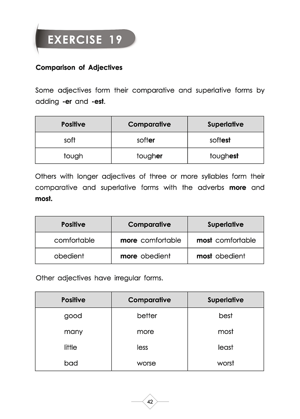 Primary 6 Improve Your Grammar-2nd Edition