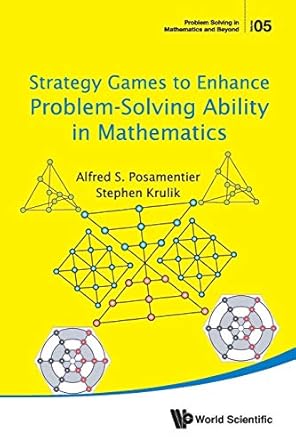Mathematics Prob-Solving V5(PB Soft) – Popular Book Company Pte Ltd