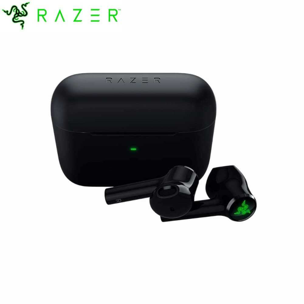 Razer Hammerhead True Wireless X – Popular Book Company Pte Ltd