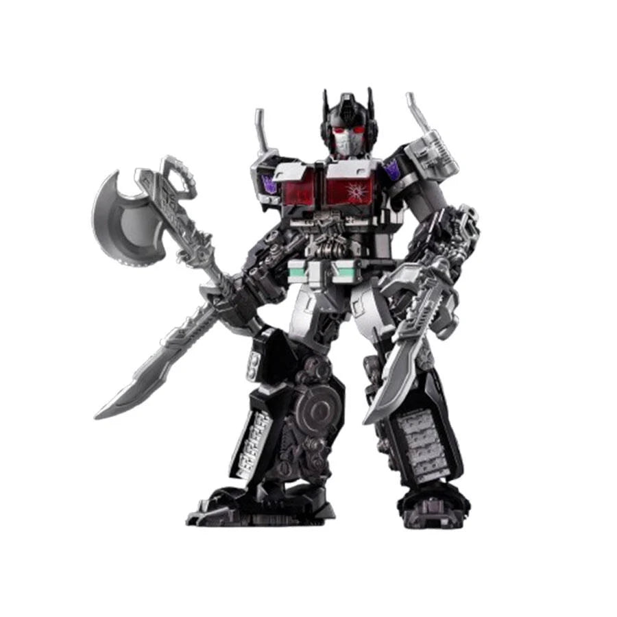BLOKEES TRANSFORMERS CLASSIC CLASS 08 NEMESIS PRIME