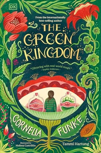 The Green Kingdom