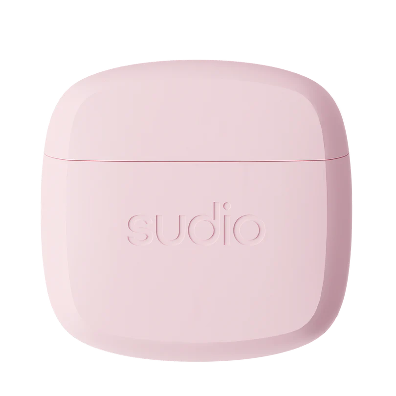 Sudio N2 - Pink
