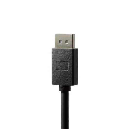Elecom DisplayPort 1.4 Cable 1m