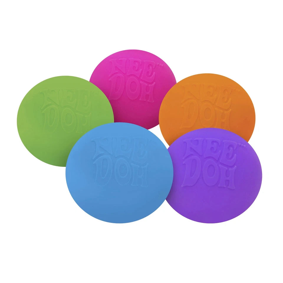 NEEDOH CLASSIC ASSORTED