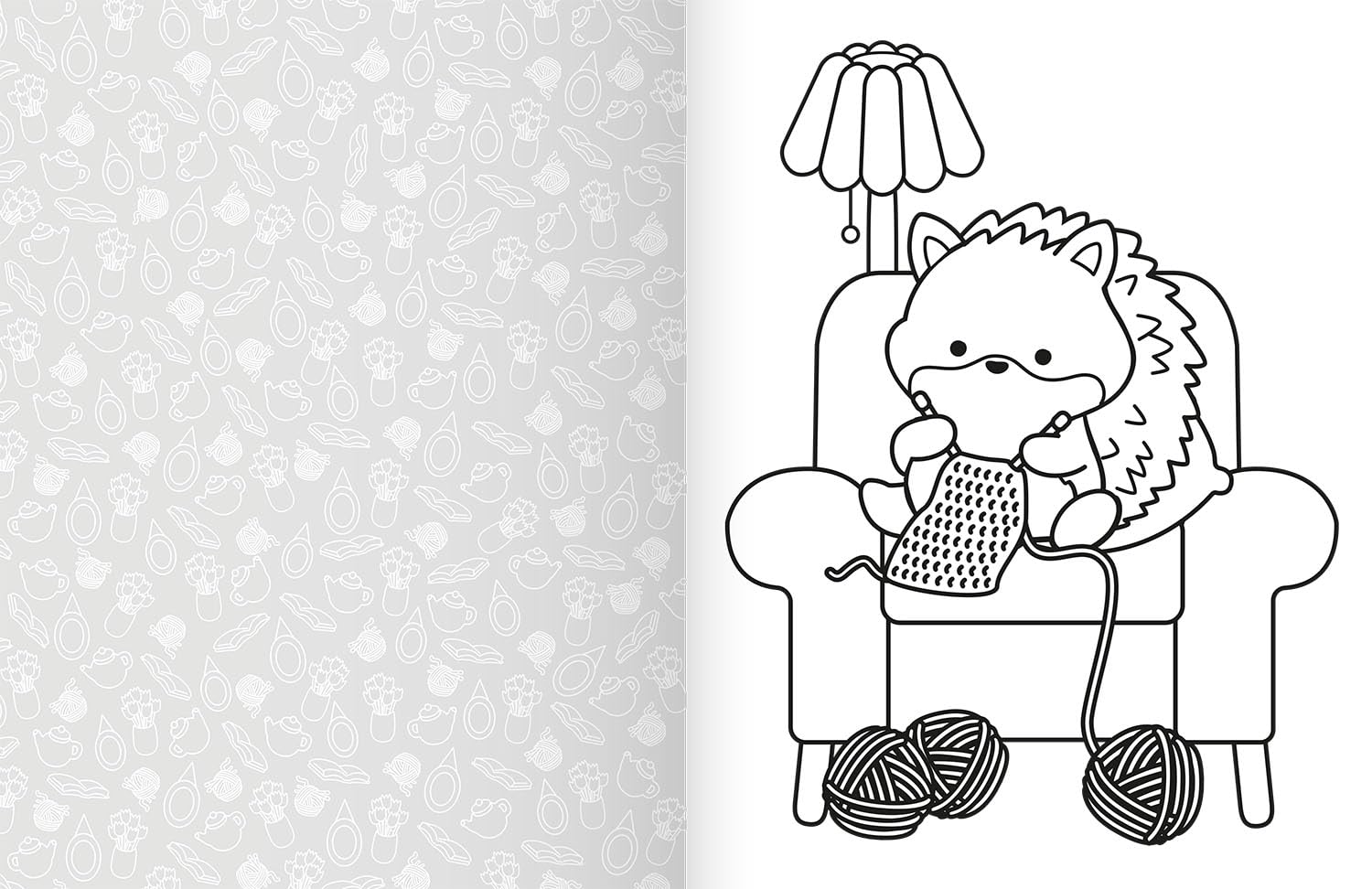 Cozy World Comfy Home (Paperback)