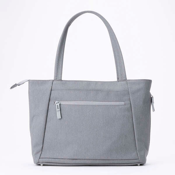 BM-OFTBM01 Elecom 14" Off Toco Tote Bag M Gray