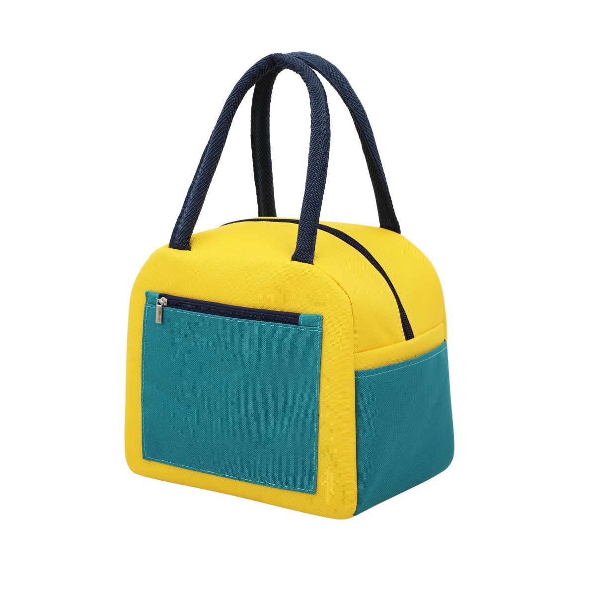 600D Lunch Bag 23*14*20 D12