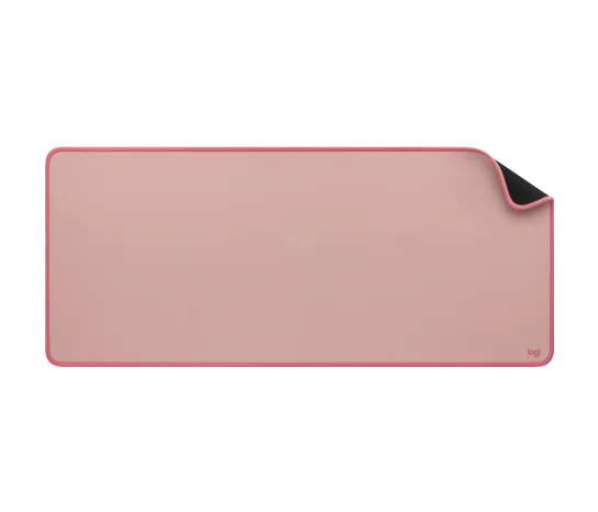 Logitech Desk Mat - Rose
