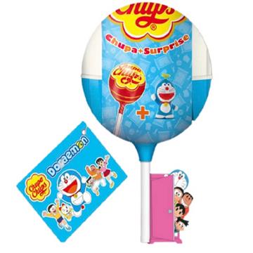 Chupa Surprise Doraemon