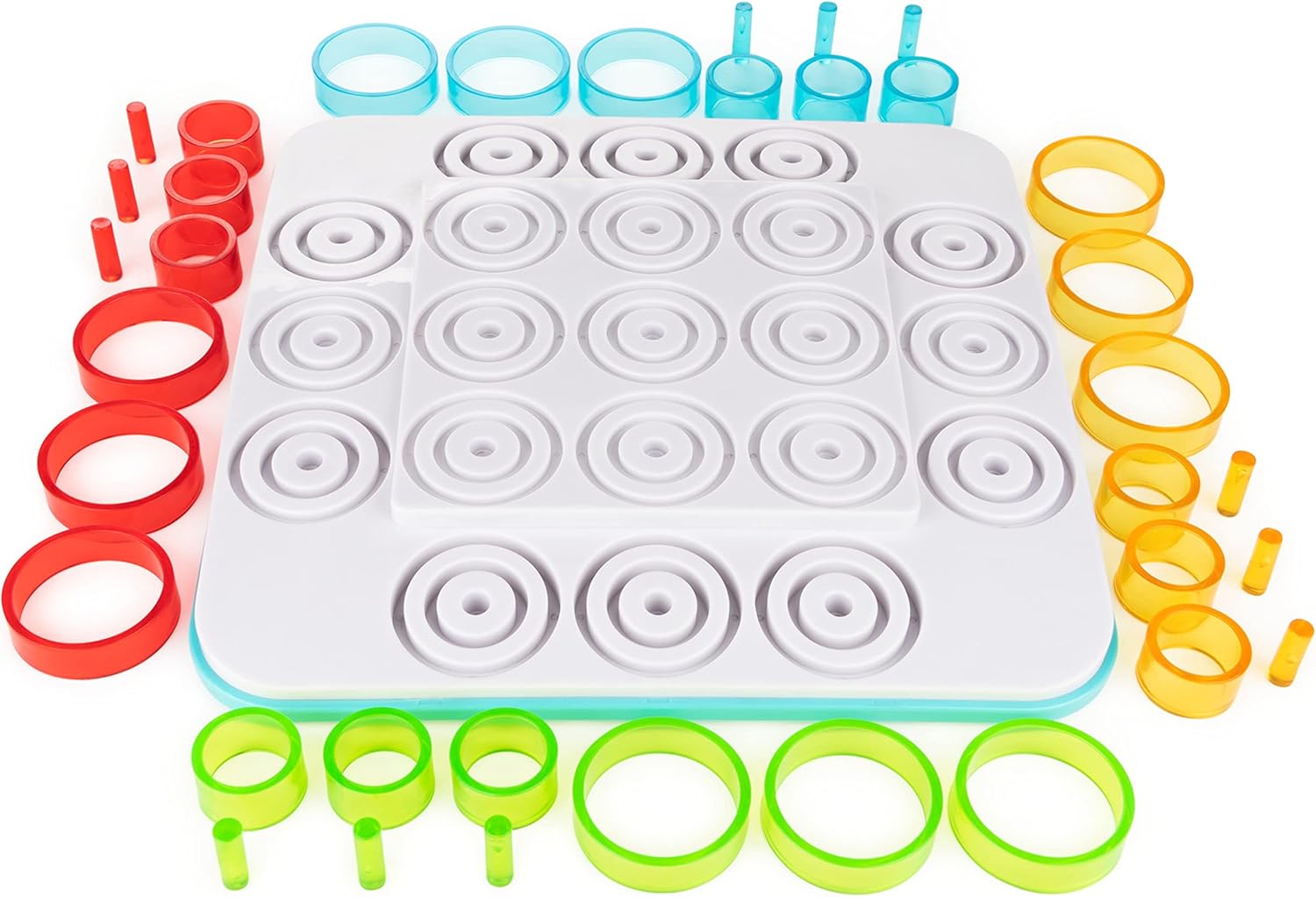 SPIN MASTER OTRIO BOARD GAME