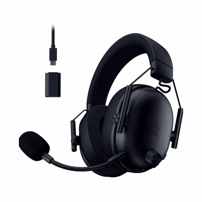 G/hset Razer Blackshark V3 Wl Esports