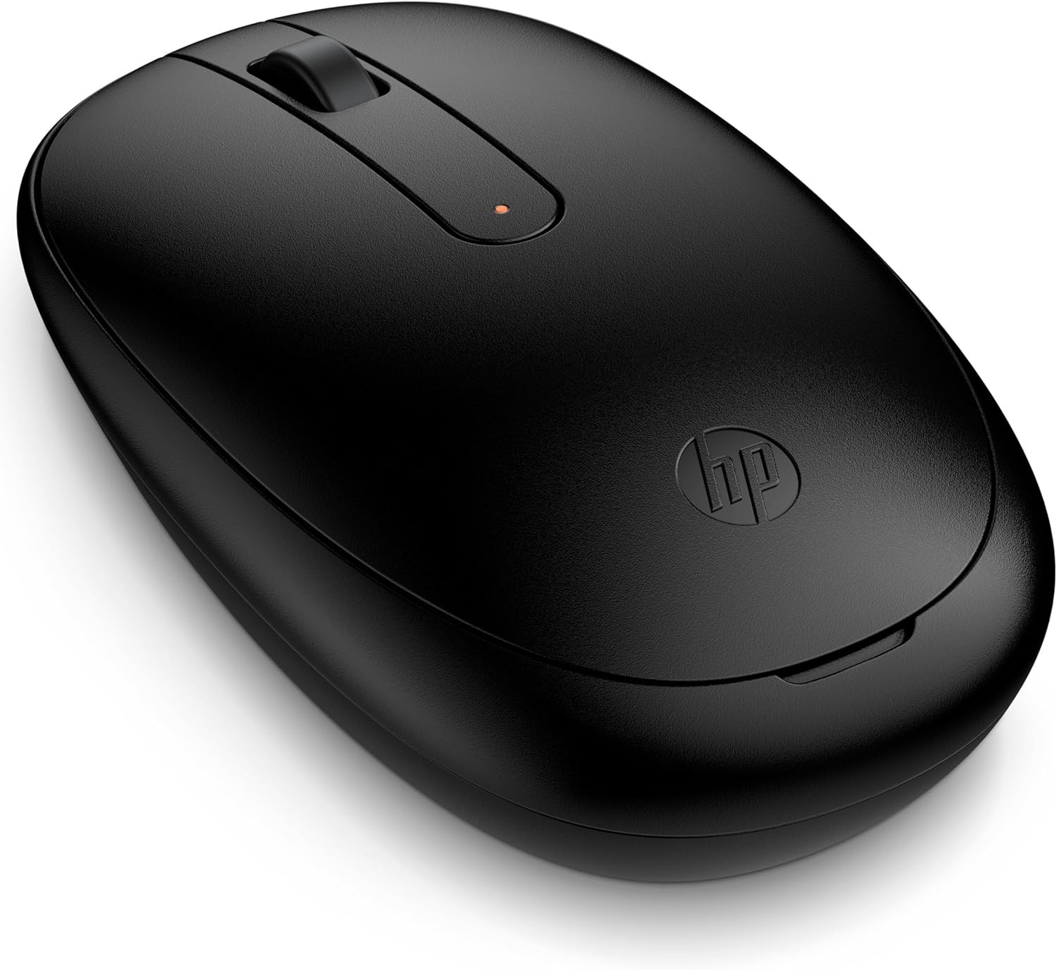 HP 240 Wireless Mouse, Bluetooth Wireless Mouse, Black