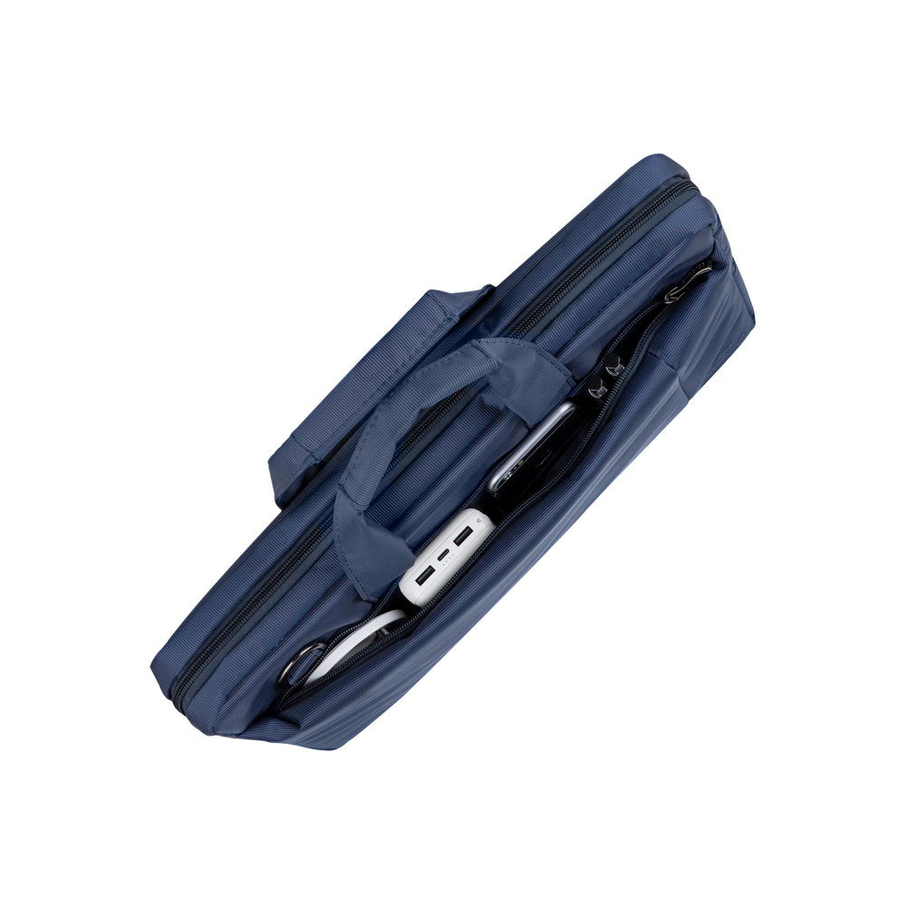 Rivacase 8231 Laptop Bag 15.6" - Blue