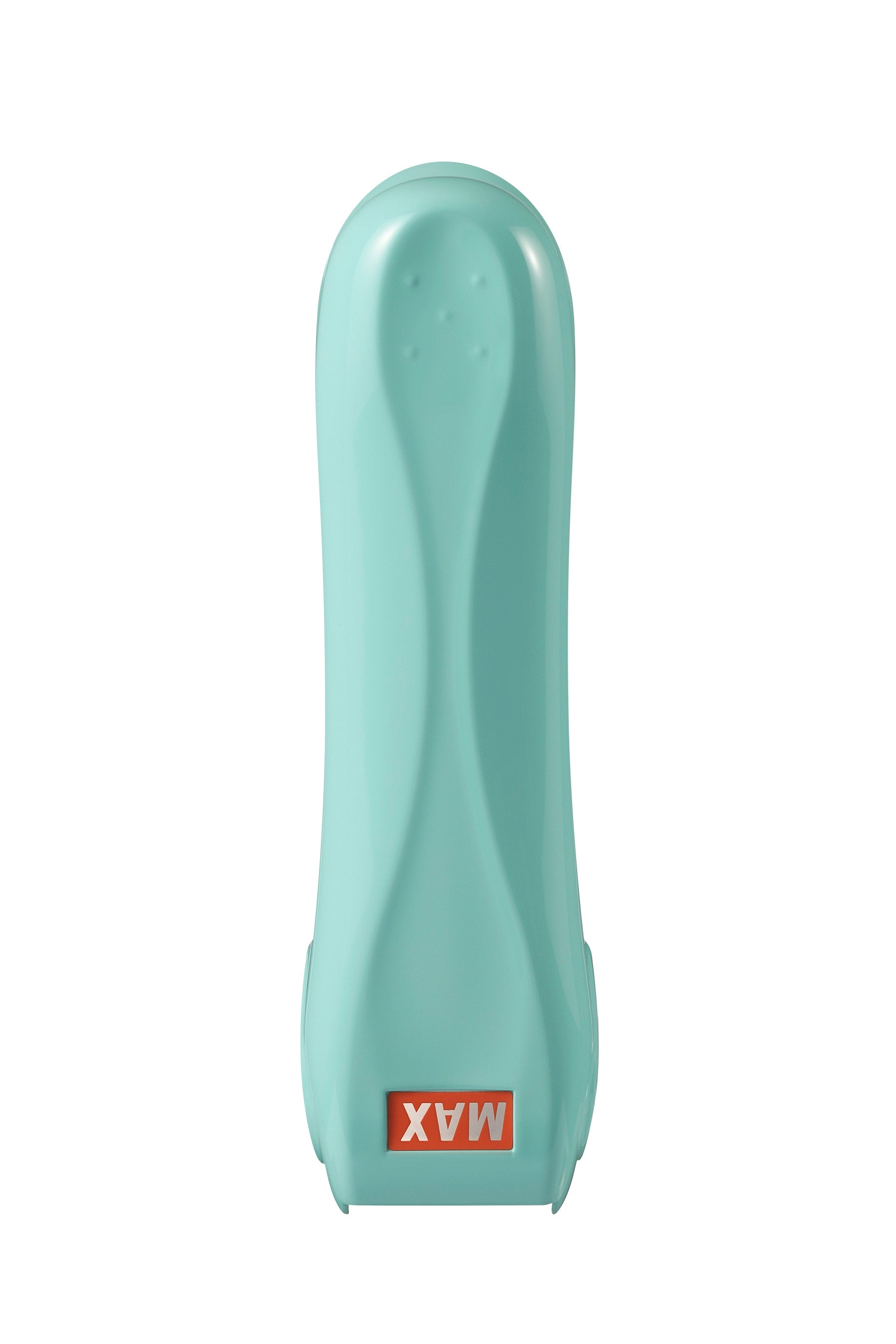 MAX STAPLER HD-50K MINT GREEN W/NO.3-1M