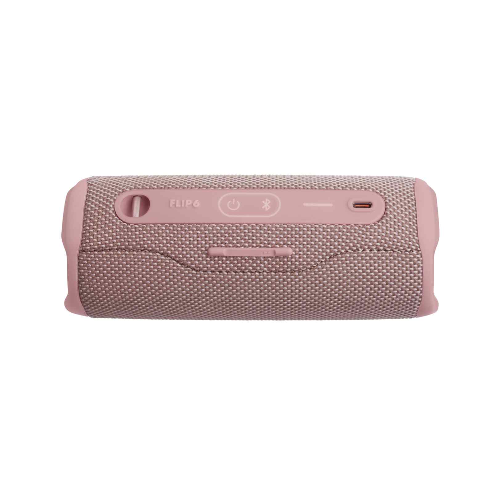 JBL FLIP 6 Bluetooth Speaker - Pink