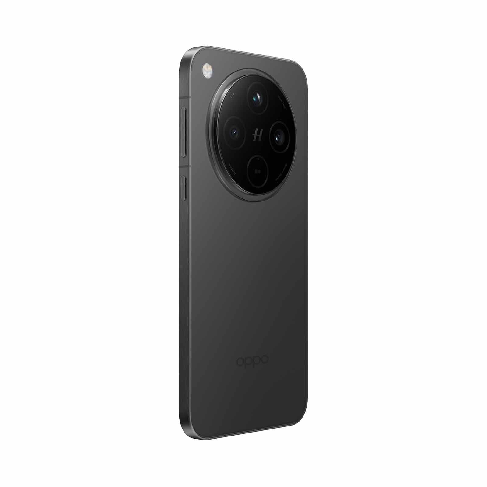 OPPO FIND X8 5G (16+512GB) - Space Black