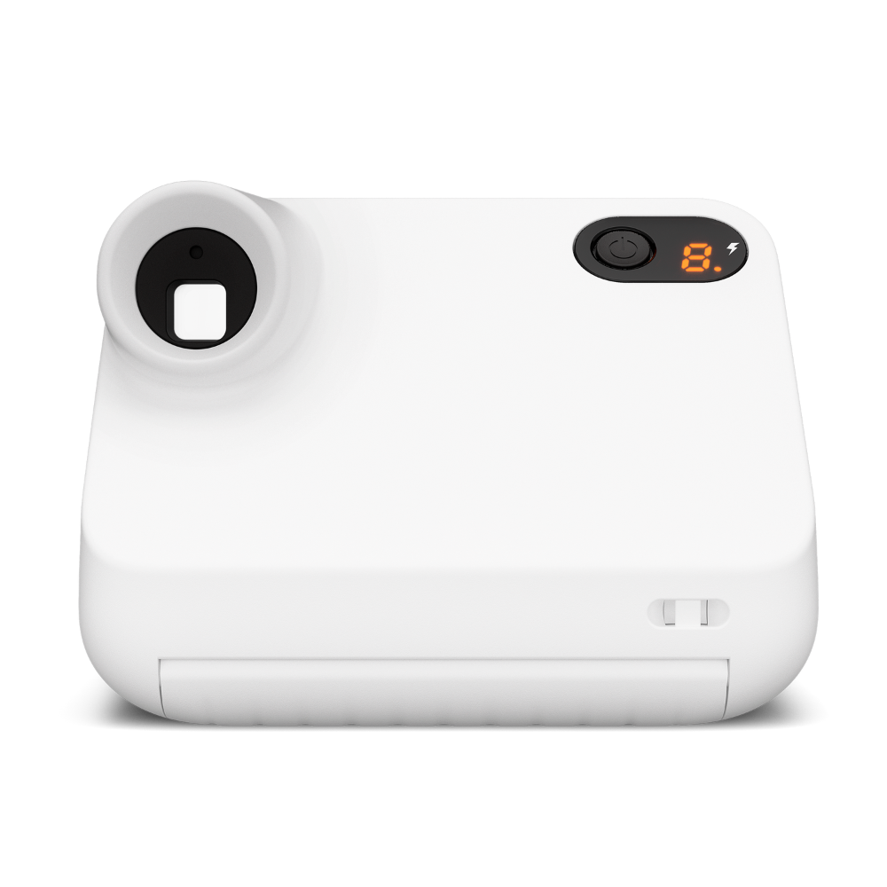Polaroid Go Generation 2 – White