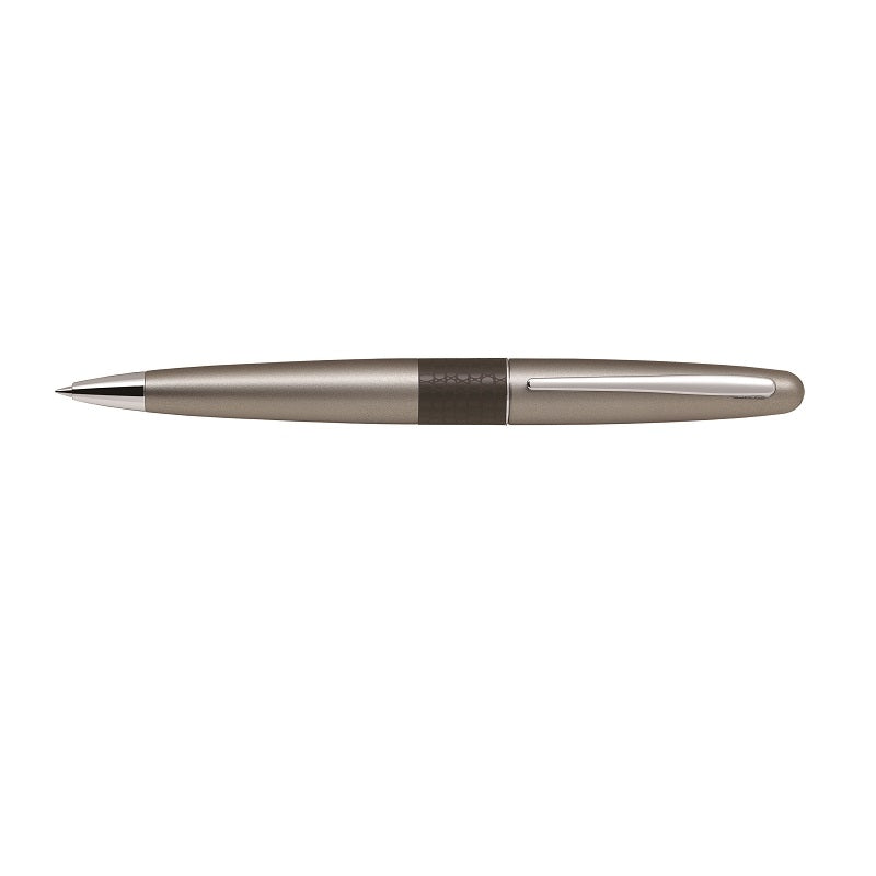 PILOT MR2 SERIES BALLPOINT PEN, MEDIUM 0.7MM, LIZARD DESIGN (BLACK INK)