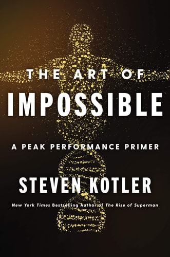 THE ART OF IMPOSSIBLE