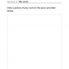 K2 to Primary 1 Thematic English Practice Book 1