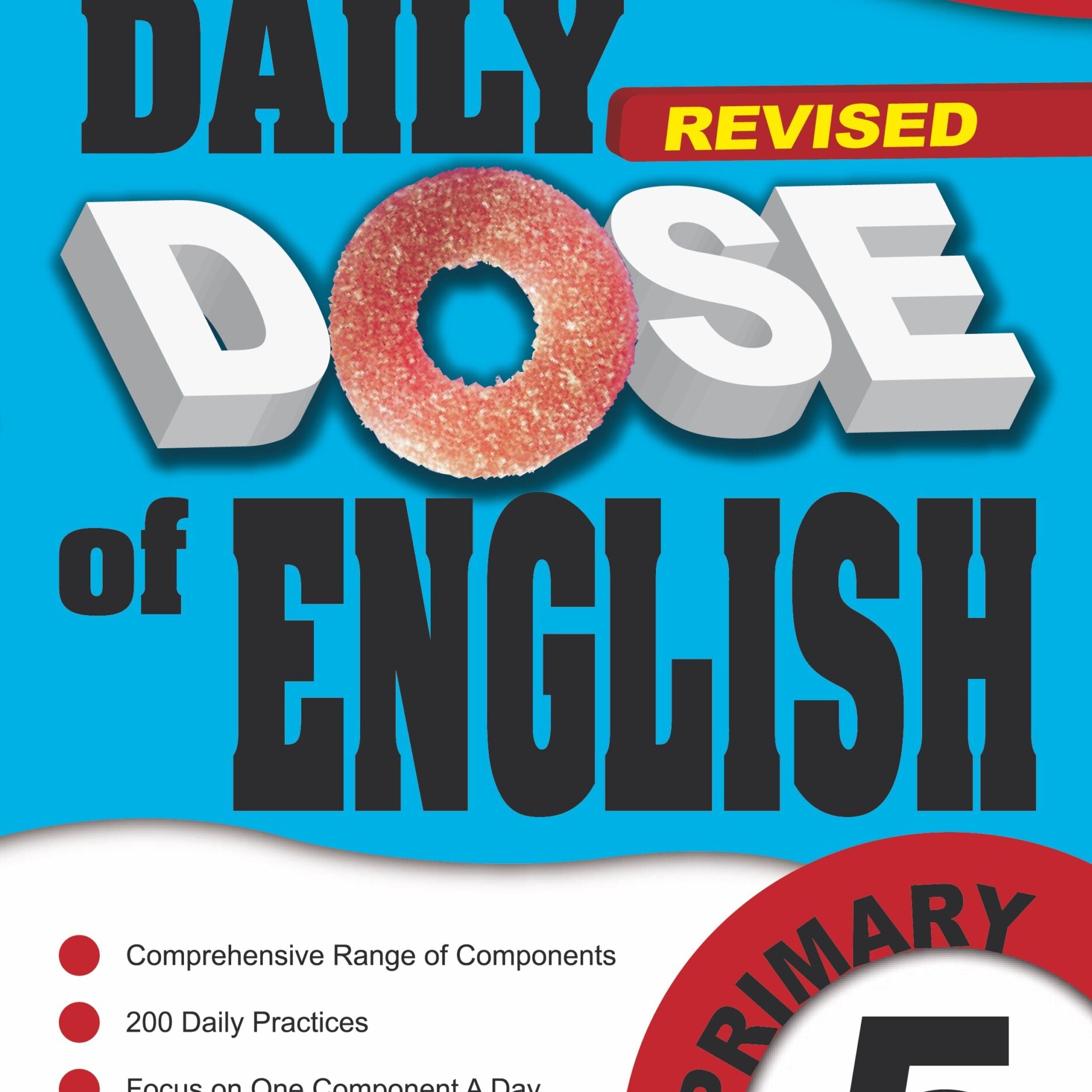 P5 Daily Dose Of English-Rev