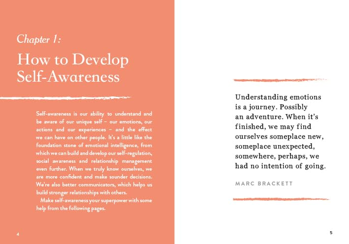 How To Grow Your Emotional Intelligence