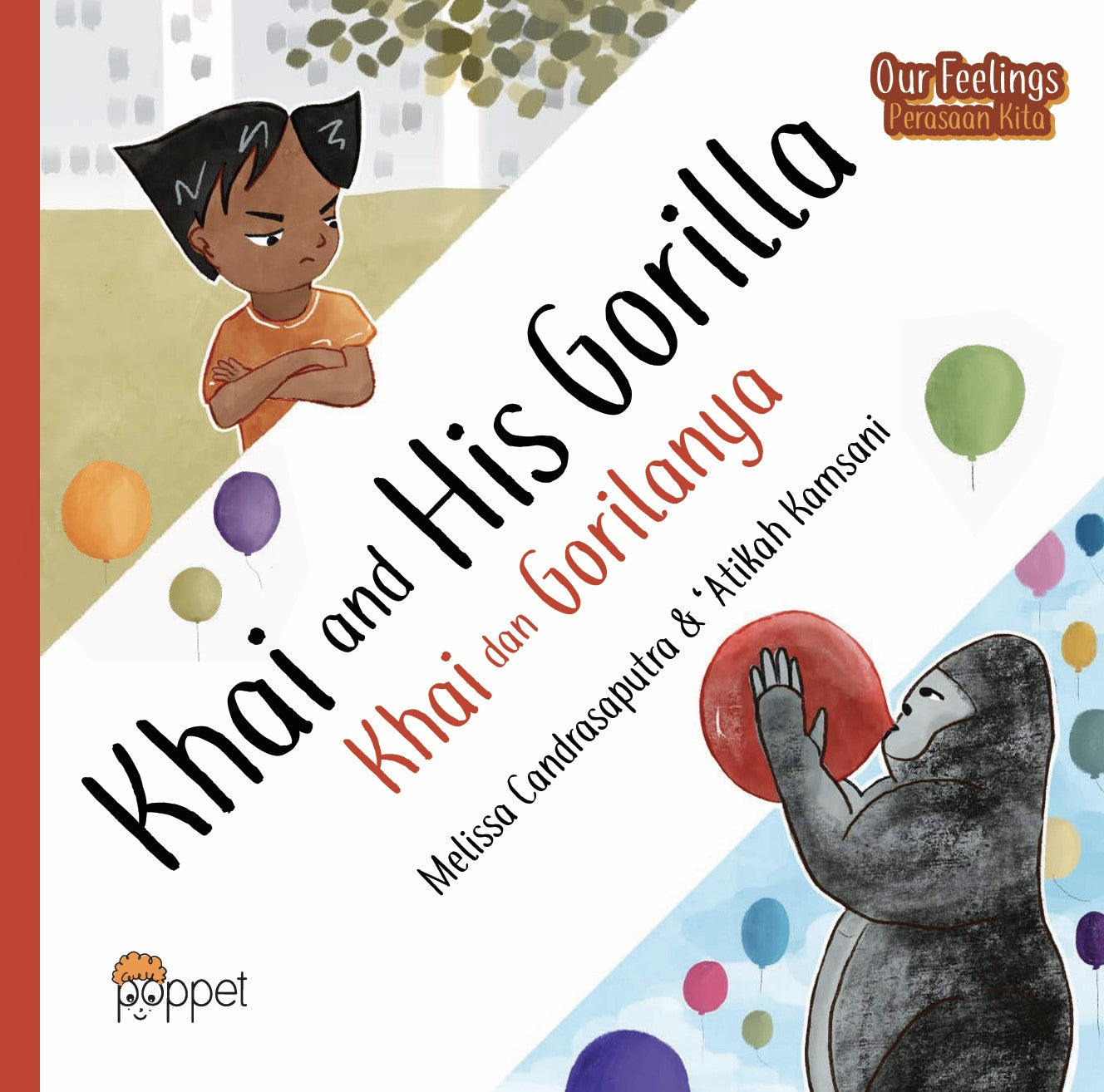 Khai and His Gorilla (Khai dan Gorilanya)