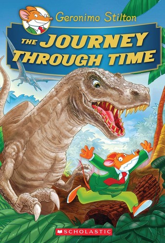 GSSE:JOURNEY THRU TIME 01
