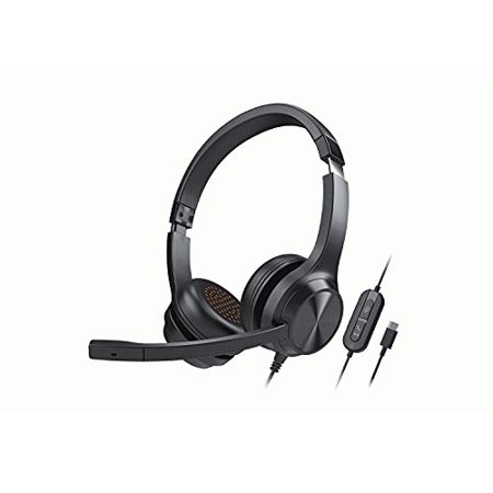 Creative Chat On-Ear USB-C Headset 