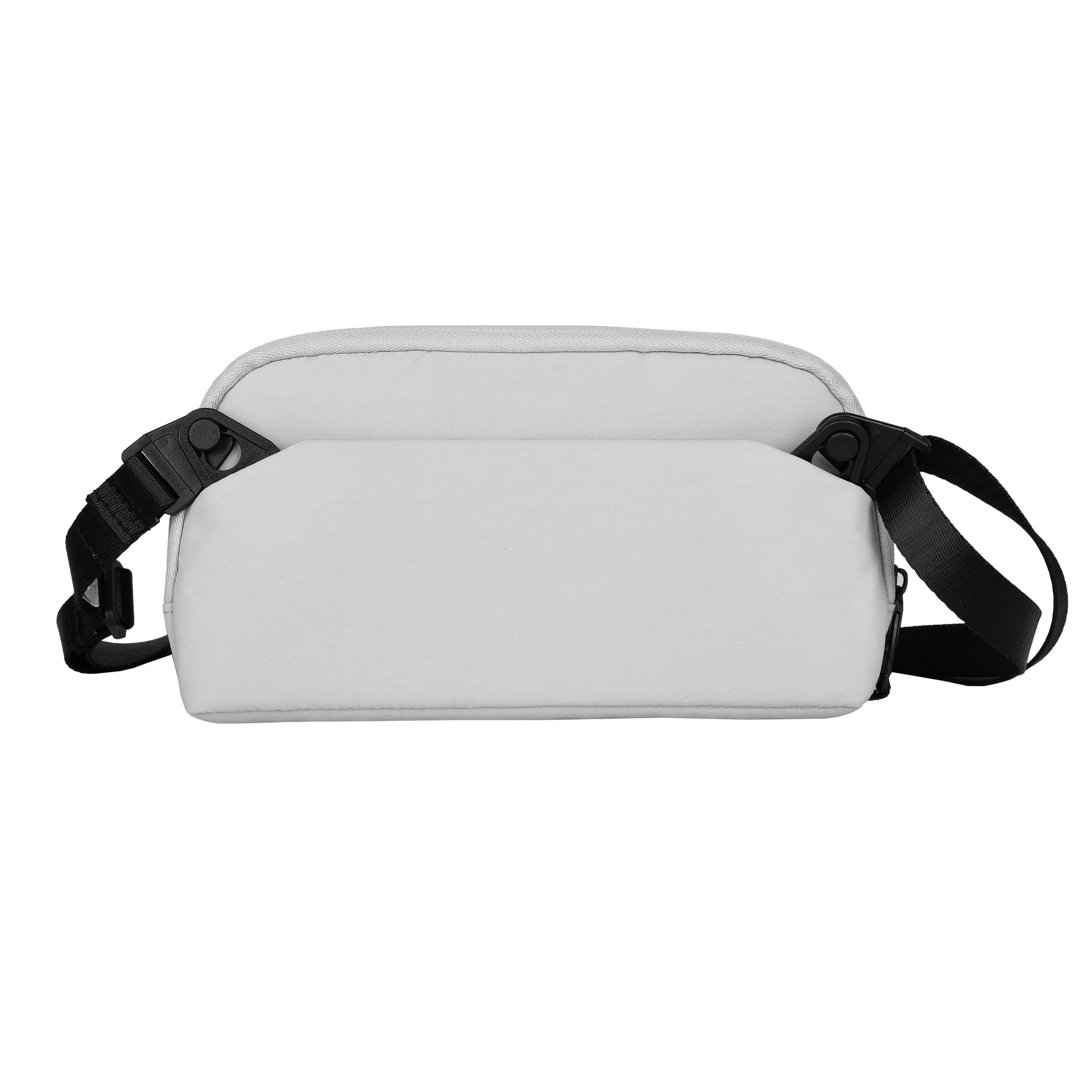 AGVA Voyager Litepack Pouch – Cloud Grey
