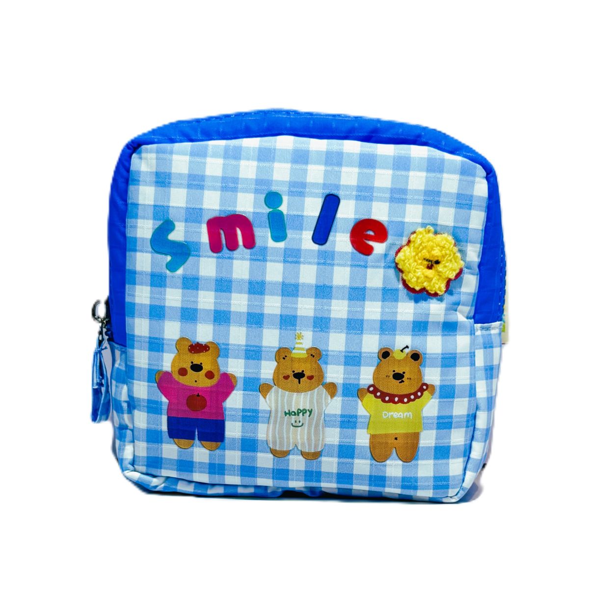 Smileyd Multi Purpose Pouch SM3030