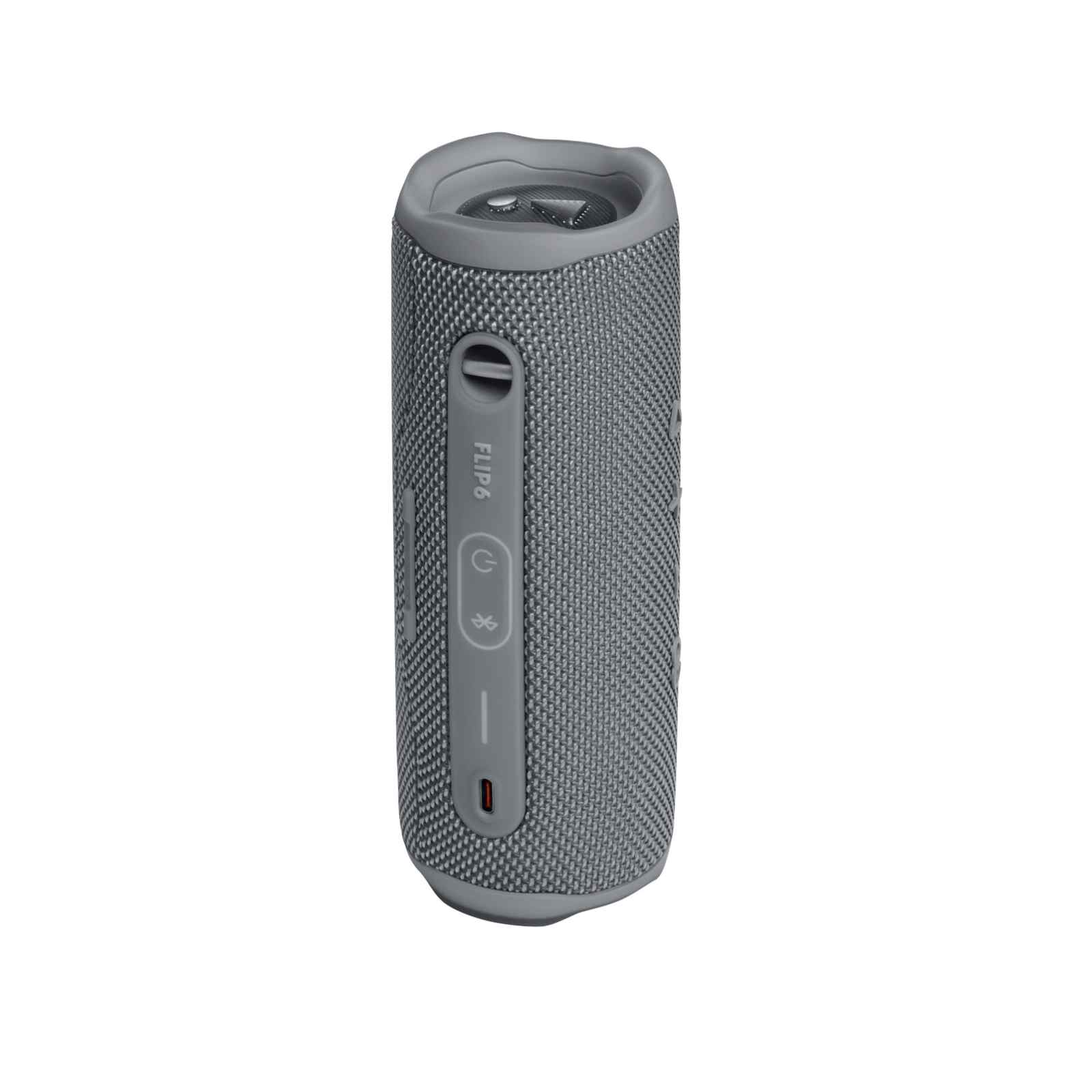JBL FLIP 6 Bluetooth Speaker - Grey
