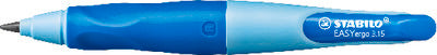 Stabilo Easystart 3.5mm Right Hand Blue
