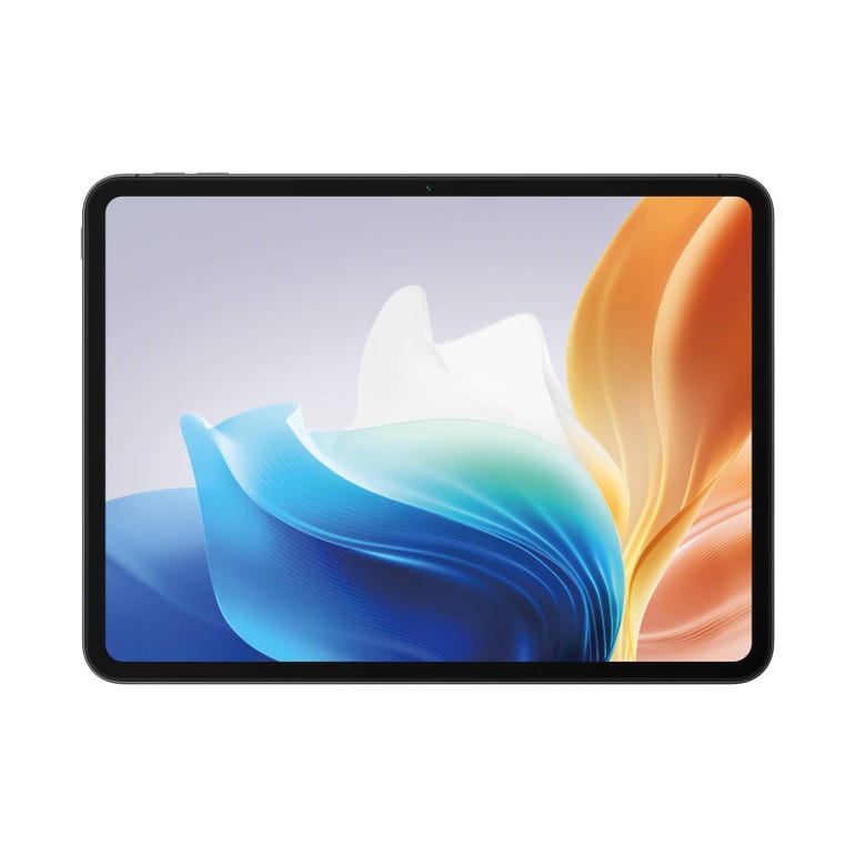 OPPO Pad Neo Wi-Fi (6+128GB) Space Grey