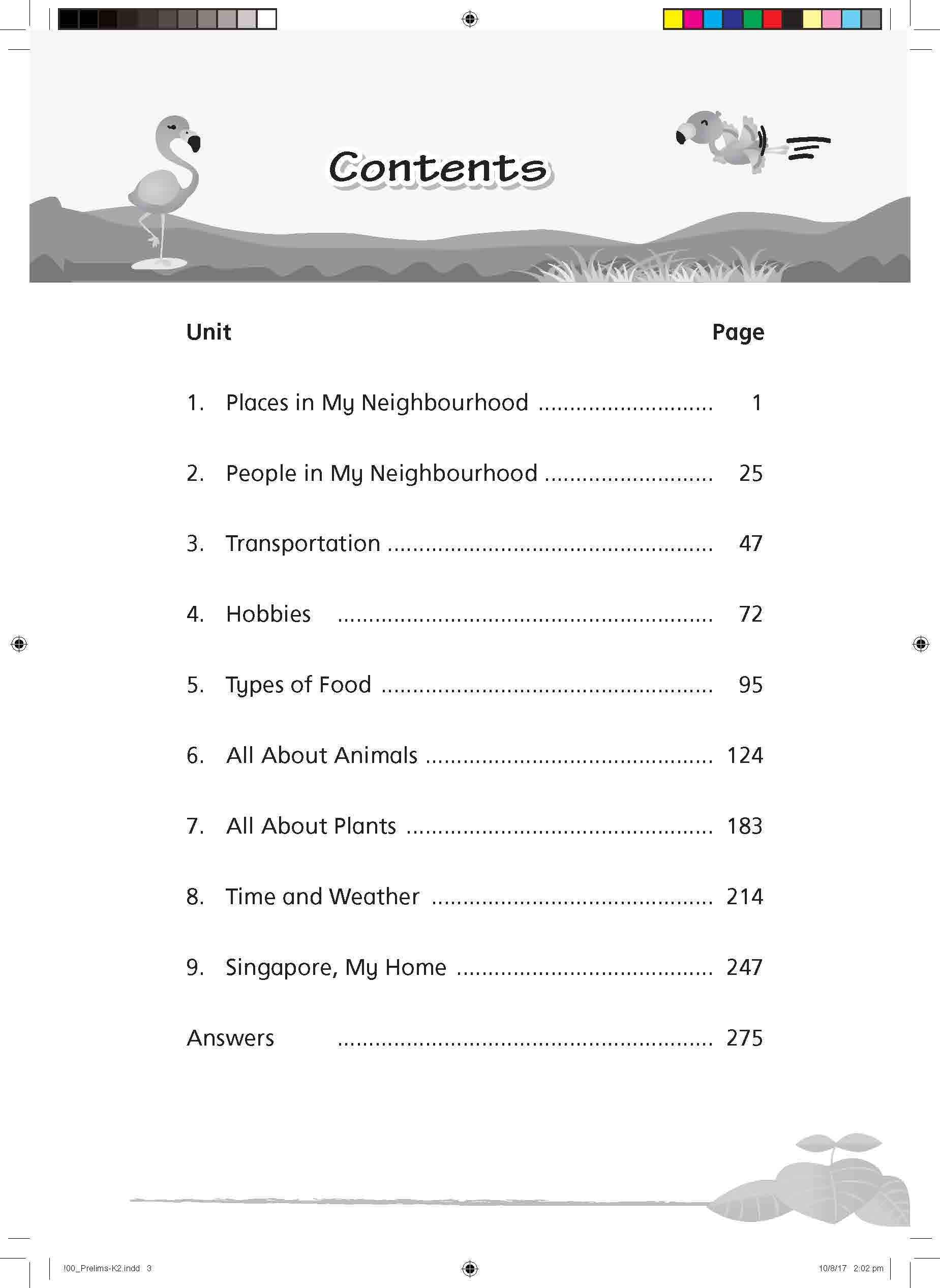 Everything You Need To Know K2